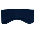 Sportsman Polar Fleece Headband